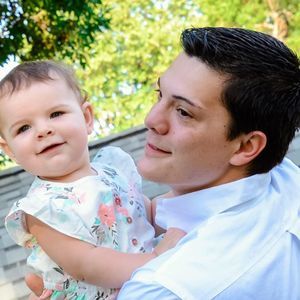 Meet your Posher, Michael